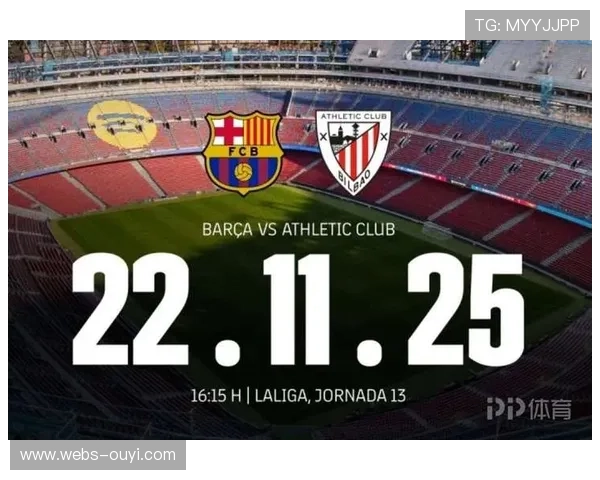 巴萨球迷诺坎普全场高歌助威，七连胜氛围助推主队士气