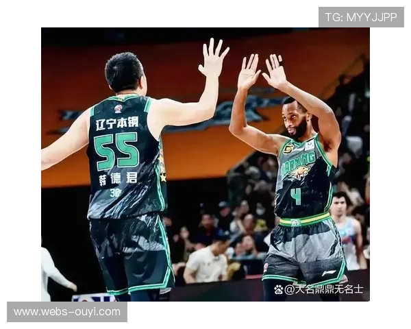 姜宇星加盟辽宁体系错配,场均6.7分暴露球员适配性与战术设计矛盾