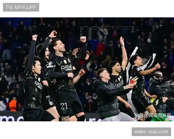 从欧冠出局到国内称王:复盘巴黎圣日耳曼2025-26赛季的得失之路